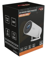 ATC H1 PRO Smart Android Προτζέκτορας